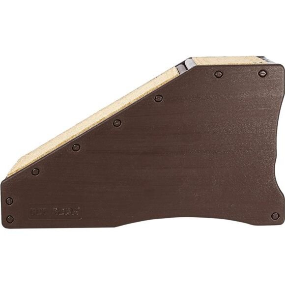 Stramp Stair and Ramp Combination for Dogs/Cats, Easy Step, Lightweight/Portable - Picture 3 of 7